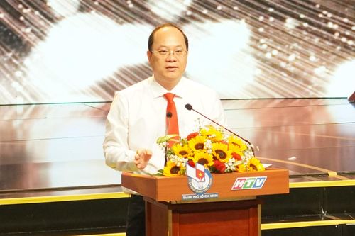 65 tác phẩm được trao giải báo chí TPHCM lần thứ 41