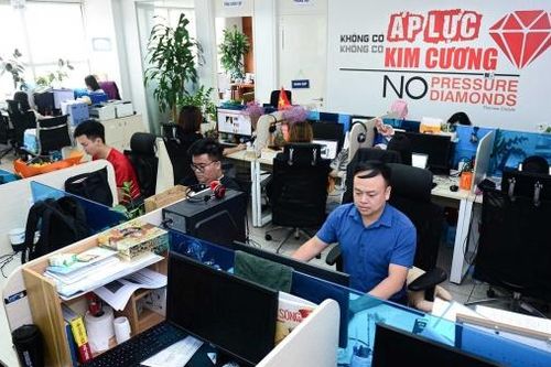 Ứng dụng AI trong quản trị tòa soạn số
