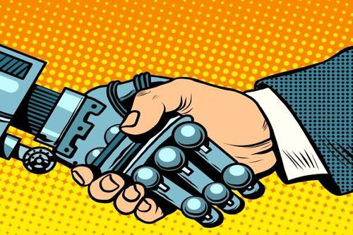 AI, cơ hội để báo chí phát triển trở lại - Tại sao không?