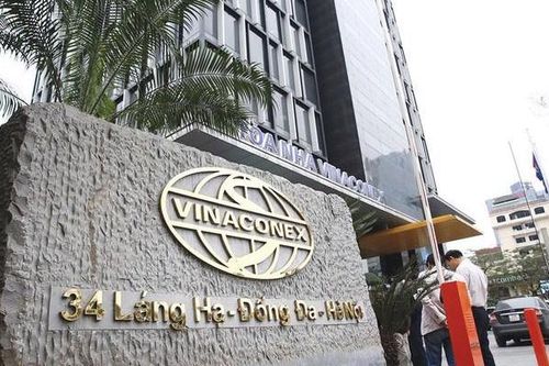 Lãi quý 1 lao dốc 98%, Vinaconex (VCG) đăng ký bán hết 44,2% cổ phần tại VCM
