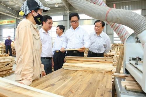 Báo chí và doanh nghiệp: Chung một niềm tin!