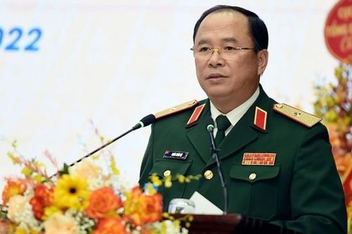 Thiếu tướng Đoàn Xuân Bộ - Tổng Biên tập Báo Quân đội Nhân dân: 'Ranh giới đỏ' phải giữ bằng mọi giá…