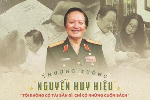 Năng lực, trí tuệ, đạo đức của người làm báo phải được rèn giũa thường xuyên