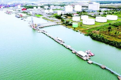 PV GAS khẳng định vị thế tiên phong trong lĩnh vực kinh doanh LNG