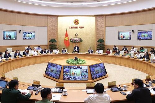 Nâng cao năng lực truyền thông chính sách - nhìn từ vai trò các bộ, ngành, địa phương