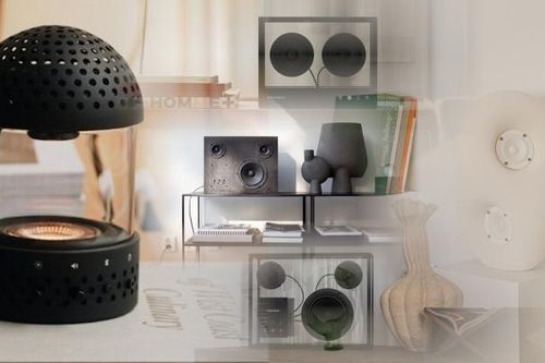 Transparent trình làng loạt sản phẩm mới tại thị trường Việt Nam