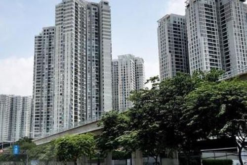 TP. HCM: Khó đạt mục tiêu mỗi năm xây thêm 12 triệu m2 nhà ở