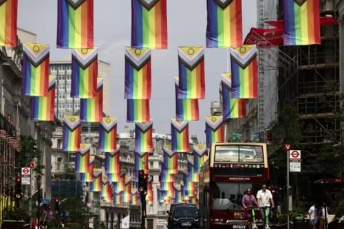 Gần 40 quốc gia tại Liên hợp quốc ủng hộ các gia đình LGBTQ
