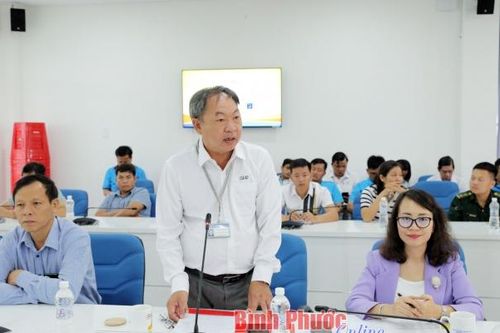 Hội thảo 'Truyền thanh thông minh và ứng dụng Podcast trên nền tảng internet'