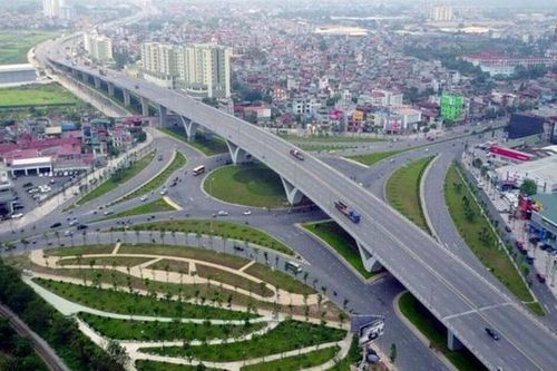 Hà Nội lấy ý kiến về đặt tên, điều chỉnh độ dài một số tuyến đường, phố