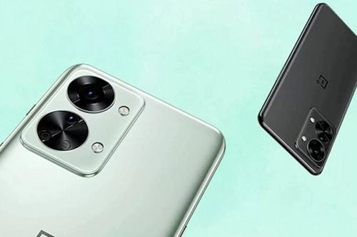 Cấu hình smartphone sắp ra mắt nhà OnePlus