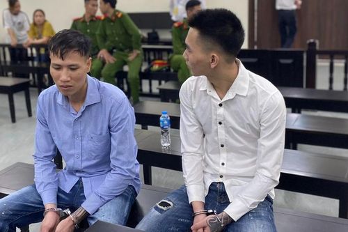 Dùng súng giải quyết mâu thuẫn sau trận giao hữu bóng đá
