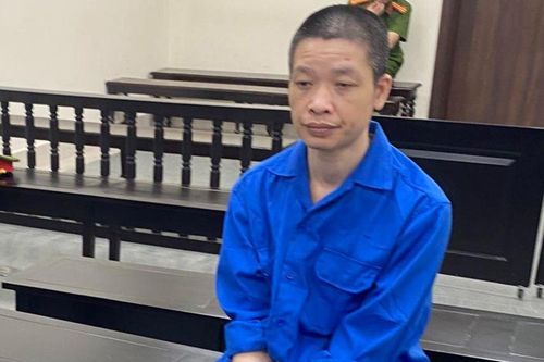 Nghịch tử nghiện ma túy sát hại mẹ ruột