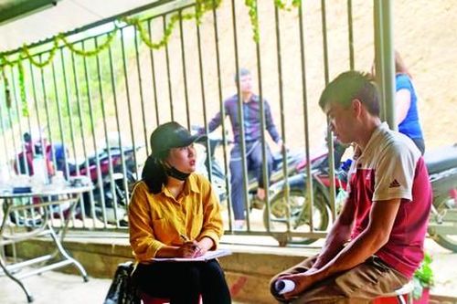 Thượng Sơn nghe chuyện chạy dịch
