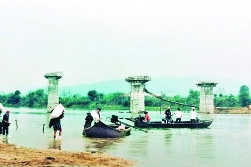 Vào 'sào huyệt' Đề Ga