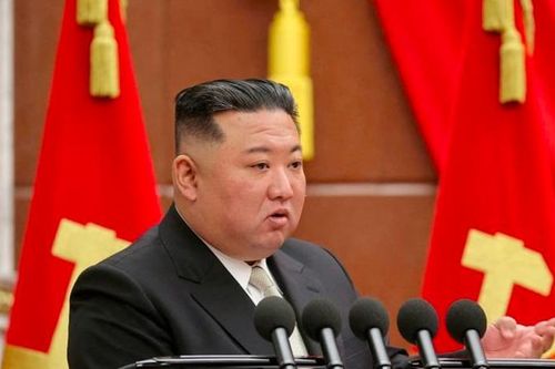 Triều Tiên chê Ngoại trưởng Mỹ đến Trung Quốc 'xin xỏ'