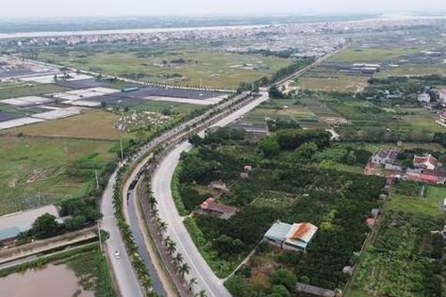 Hà Nội xem xét thu hồi loạt dự án 'bất động' ở vùng ven
