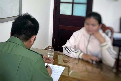 Bịa đặt nguyên nhân vụ tấn công trụ sở xã ở Đắk Lắk, người phụ nữ bị xử phạt