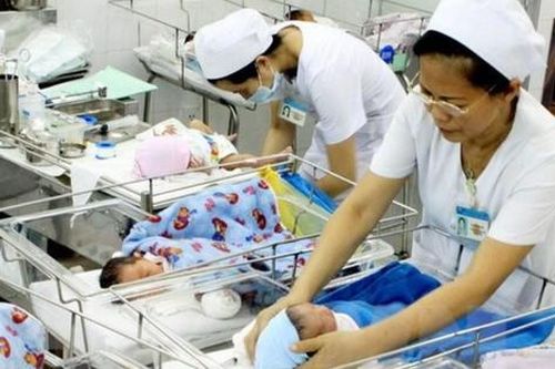 Việt Nam sẽ thừa hàng triệu nam giới