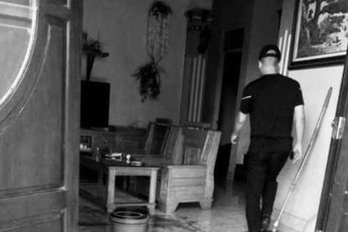 Điều tra nghi án chồng chém vợ tử vong ở TP Chí Linh