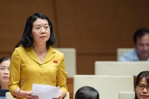 Đề xuất hạn chế tối đa Nhà nước thu hồi đất với 'dự án nhà ở thương mại'
