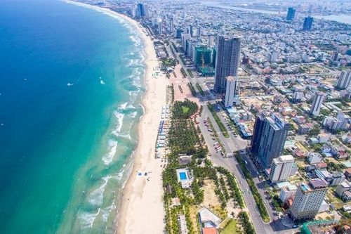Skyscanner: Hè này hãy đến Đà Nẵng!