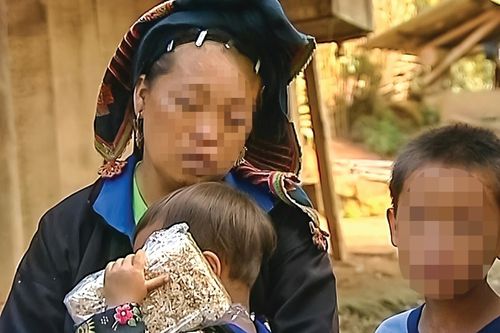 Ám ảnh sau những phiên tòa ma túy