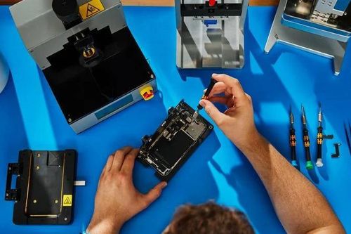 Từ 21/6, có thể tự sửa iPhone 14 tại nhà