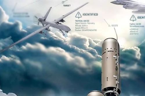 Công nghệ 'mắt thần' VERA-NG thách thức Nga trên chiến trường Ukraine