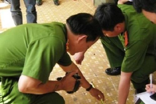 Người đàn ông ở Cà Mau đâm chị vợ tử vong