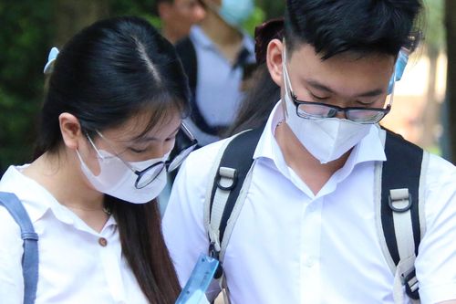 Thi tốt nghiệp THPT 2023: Những lỗi dễ mất điểm 'oan' ở bài thi môn Tiếng Anh