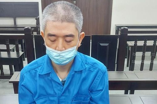 Tử hình người đàn ông đâm chết nhân tình trên phố Hàng Bài, Hà Nội