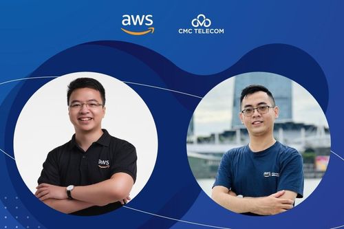 Hội thảo trực tuyến về nâng cấp và tối ưu chi phí EKS Cluster