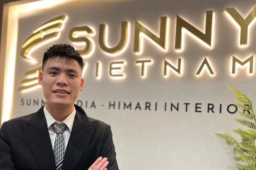 Đại diện Sunny Việt Nam nói về xu hướng nâng hiệu quả truyền thông bằng AI