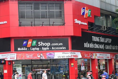 FPT Retail muốn 'đốt cháy giai đoạn' để cung cấp mạng di động ảo