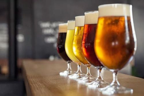 Điều gì xảy ra khi bạn uống bia mỗi tối?