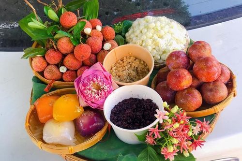 Những điều kiêng kỵ và nên làm trong tết Đoan ngọ 2023