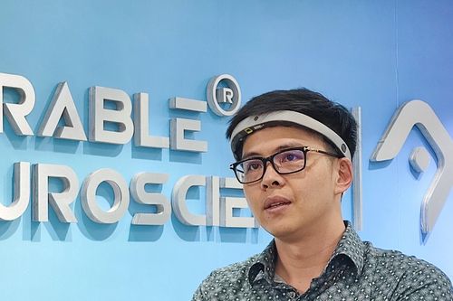 Samsung đầu tư vào startup Việt ứng dụng AI hỗ trợ giấc ngủ