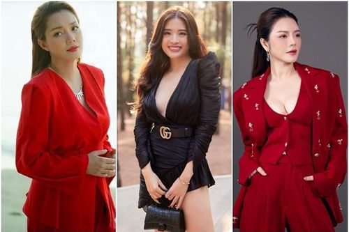 Nghệ sĩ Việt chúc mừng Tạp chí Gia đình Việt Nam nhân ngày 21/6