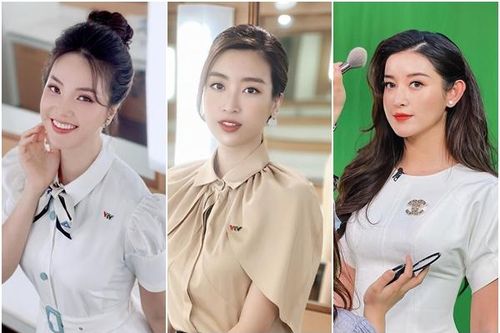 3 Hoa hậu, Á hậu giàu có, nổi tiếng vẫn gắn bó với nghề MC truyền hình
