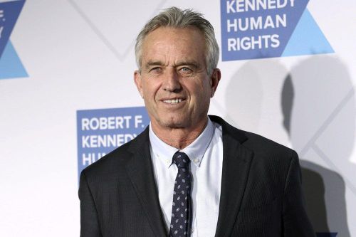 Bầu cử Mỹ: Đảng Dân chủ lúng túng với ứng viên Robert F. Kennedy Jr