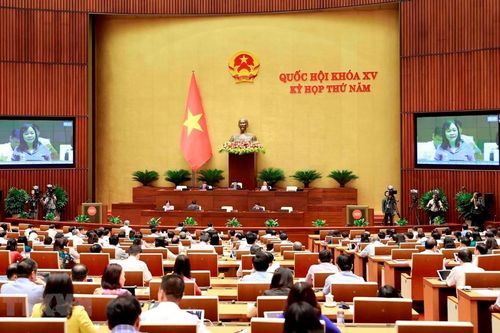ĐBQH: Cơ sở xác định giá đất tiệm cận với thị trường vẫn còn mơ hồ