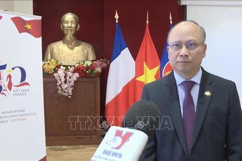 Việt Nam khẳng định ủng hộ tăng trưởng xanh và phát triển bền vững