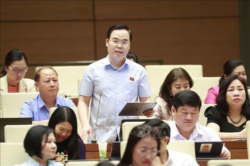 Điều tiết chênh lệch địa tô, bảo đảm công khai, minh bạch