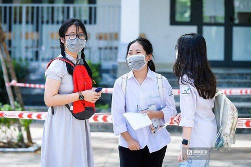 Bản tin 21/6: Kỳ thi tốt nghiệp THPT năm 2023 cơ bản giữ ổn định