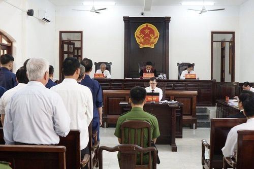 Đồng Nai: Trả hồ sơ điều tra bổ sung vụ sai phạm tại KDC Phước Thái