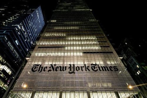 Thấy gì từ cách tiếp cận của The New York Times khi đưa báo chí lên nền tảng số?