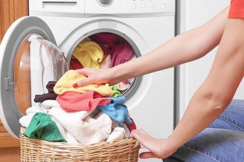 Chế độ giúp máy giặt tiết kiệm điện nước, quần áo sạch bong