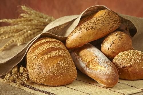 Mẹo hay để giữ bánh mì được tươi lâu