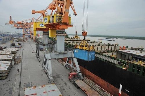 Cơ hội cho các 'cá mập' rót vốn đầu tư vào doanh nghiệp logistics